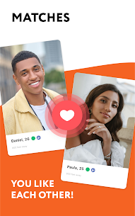 Mamba – Online Dating and Chat 3.174.2 (16650) 12