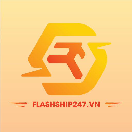 flashship247 - Gọi đồ ăn logo
