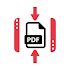 Simple PDF Compressor
