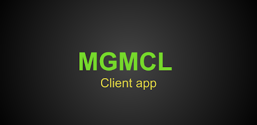 MGMCL CLIENT APP