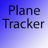 Eye Flight Tracker icon
