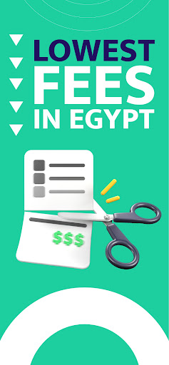 OPay Egypt | Bill Payment Screen 3