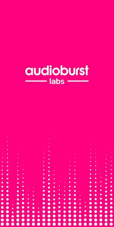 Audioburst Labsのおすすめ画像1