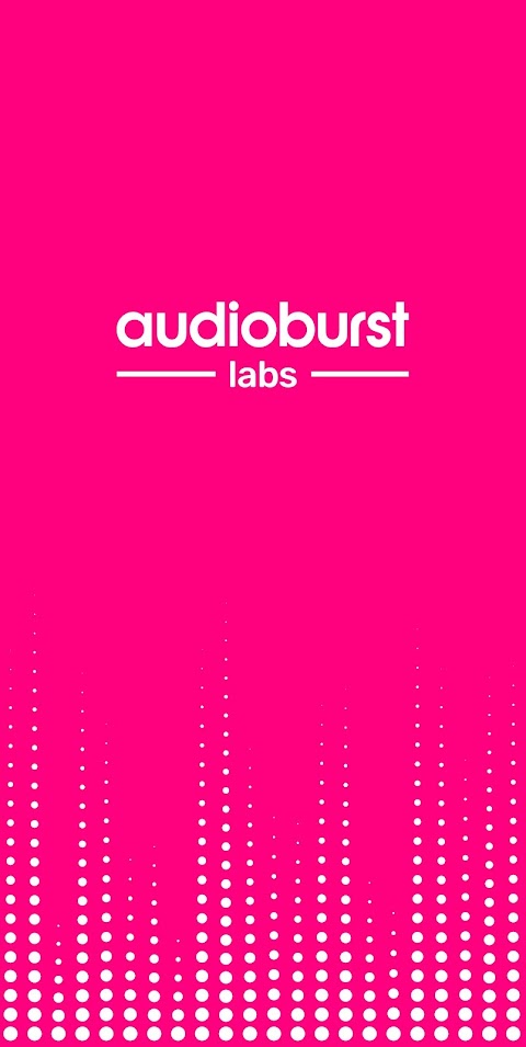 Audioburst Labsのおすすめ画像1