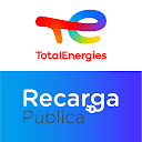 Descargar Recarga Pública TotalEnergies Instalar Más reciente APK descargador