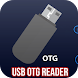 OTG Reader - Androidアプリ