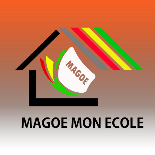 Magoé Mon Ecole 3.2 logo