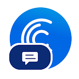 CommChat Messenger & Calls icon