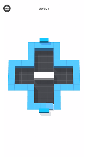Fill Board 3D Screen 2