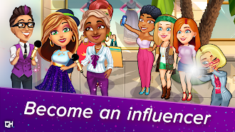 Game screenshot Fabulous – New York to LA hack