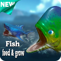 Feed and Grow Fish for Guide 2021