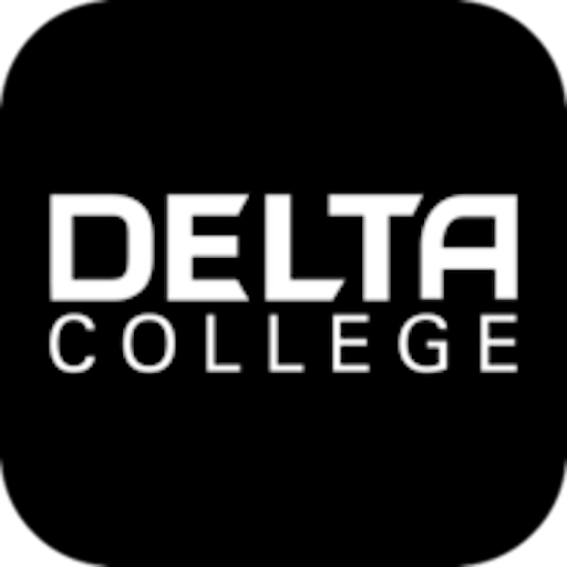 DeltaGo! Logo