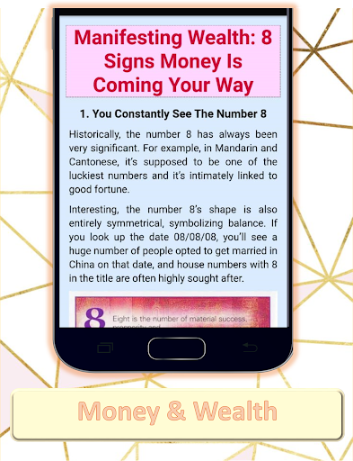 Law Of Attraction - Full Guide