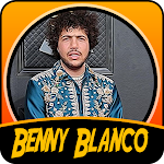 Cover Image of Tải xuống Benny Blanco Music Mp3  APK