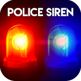 Police Siren icon