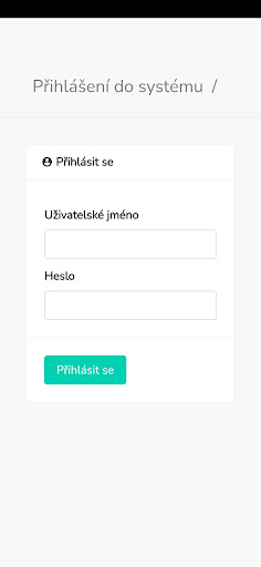 Android application VolšaTrans screenshort