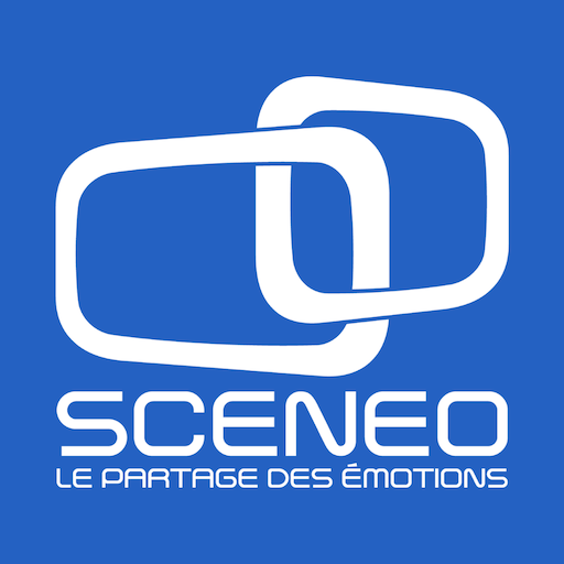 SCENEO 1.0.0 Icon