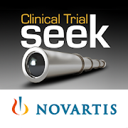Clinical Trial Seek  Icon