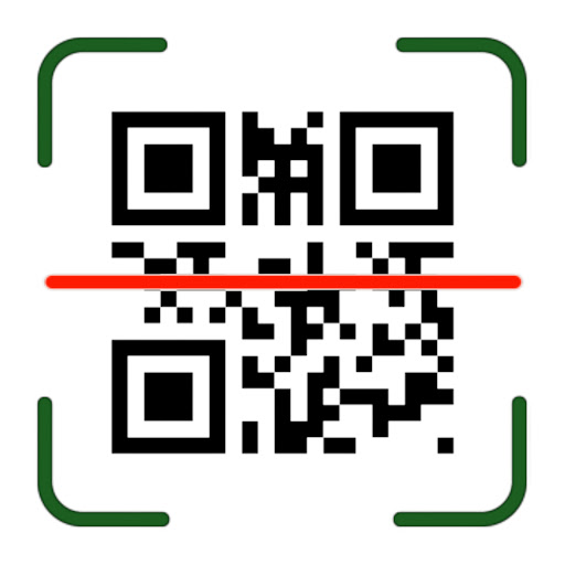 Android application QR Code & Barcode Reader screenshort