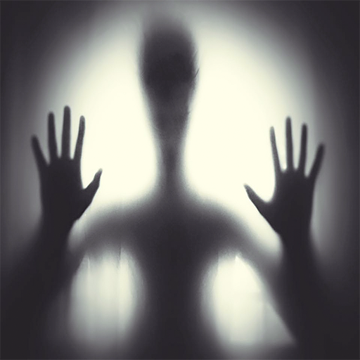 Scary Horror Ghost Camera logo
