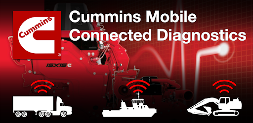 Connected Diagnostics