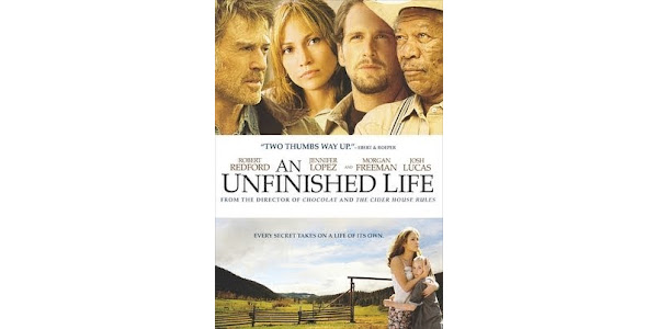 An Unfinished Life 