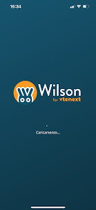 Wilson for vtenext
