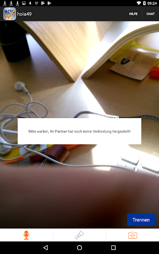 fairVEX Screen 3