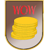 Token price for WoW icon