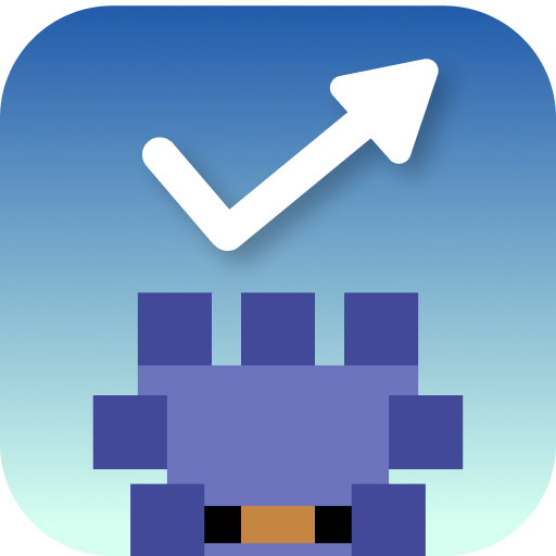 Focus Hero: Achieve your Goals logo