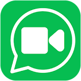 Video Call For Whatsapp Joke icon