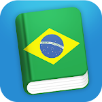 Cover Image of Download Learn Brazilian Phrasebook  APK