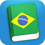 Learn Brazilian Phrasebook icon