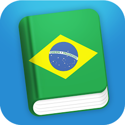 图标图片“Learn Brazilian Phrasebook”