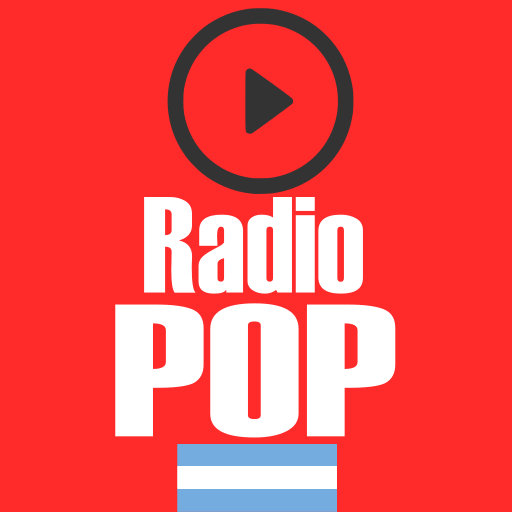 Pop 101.5 Argentina - Apps on Google Play