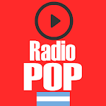 Cover Image of Baixar Pop Radio FM 101.5 - Argentina  APK