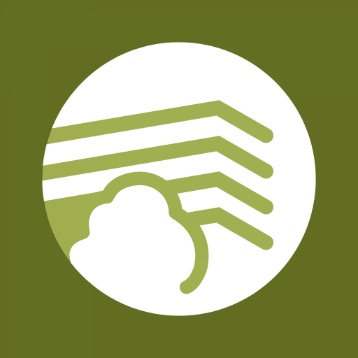 Westfeld Basel-App logo