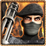 My Pocket Army (War Game) icon
