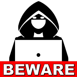 Icon image 2023 Online Scams (BEWARE)