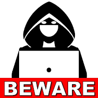 2023 Online Scams (BEWARE)