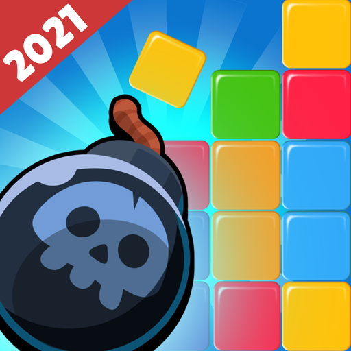 Match Block Puzzle Game