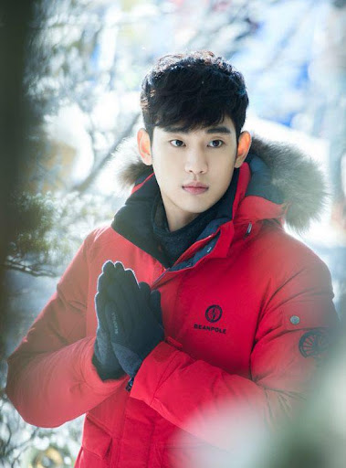 Kim Soo Hyun Wallpapers HD Screen 3