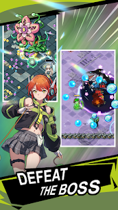 Doomsday Vanguard – Roguelike 4