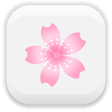 Sakura Live Wallpaper icon