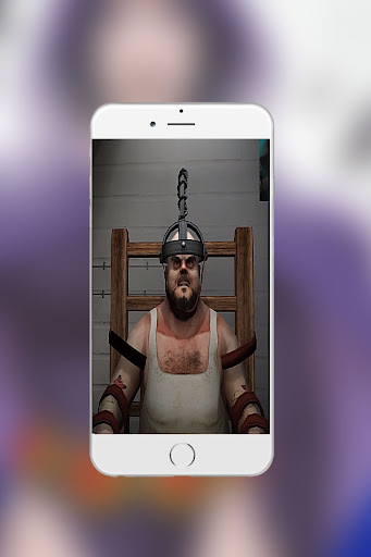 Call from Mr.Meat prison prank