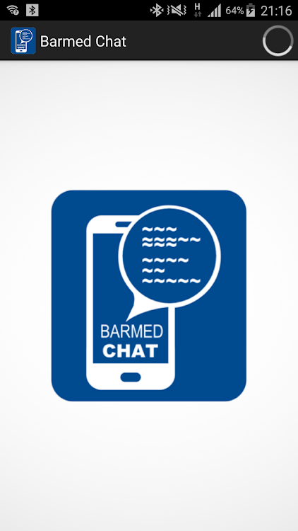 Barmed Chat - 3.0.4 - (Android)