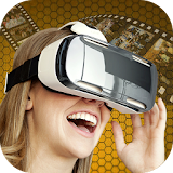 VR Video Player HD icon