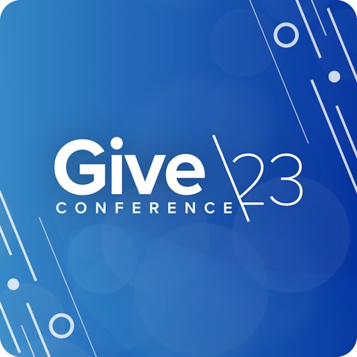 Give Conference Logo