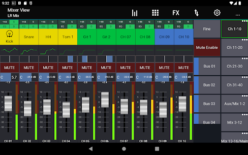 Mixing Station MOD APK (PRO Unlocked) Download 7