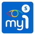 Cover Image of Download myIs  APK